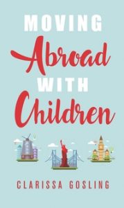 Moving Abroad With Children