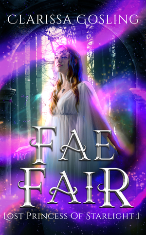 Fae Fair – Chapter One