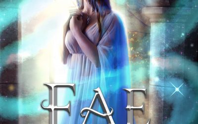 Fae Secrets – Chapter 1
