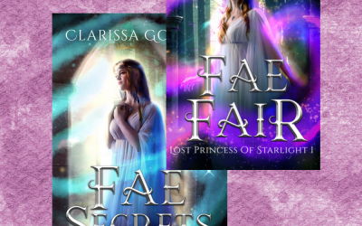 Fae Fair & Fae Secrets