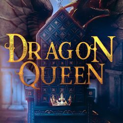 Dragon Queen – Chapter One!