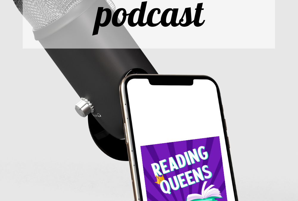Reading Queens podcast
