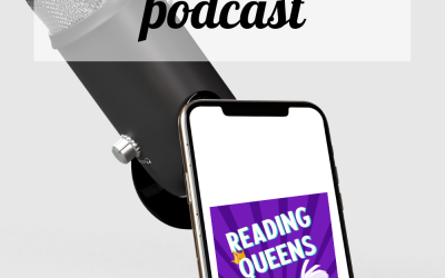 Reading Queens podcast