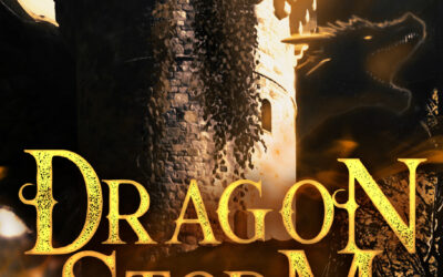 New ebook – Dragon Storm